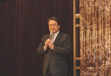 林右昌慰勉台搜救隊完成土耳其救援任務 派遣人數史上最多 圖/內政部提供