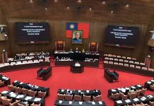 立院8委員會16召委出爐 綠衛環2席全拿、藍失交通 圖/檔案照片