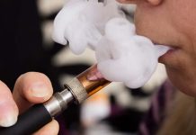 千億商機/綠掌衛環2召委 林為洲:合理懷疑為加熱菸加速進口 圖/取自網路