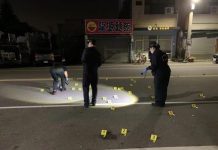 影/88槍擊案槍手廈門落網 本(25)日下午押解返台 圖/警方提供、翻攝畫面