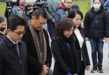 國防部228預告全民動員準備法 李彥秀:言論自由退回戒嚴 圖/李彥秀臉書