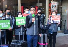 南投立委補選/林明溱說2024不再參選 黃建嘉罵荒謬 圖/民進黨提供、檔案照片