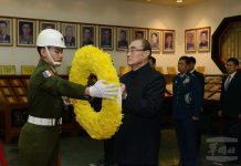 退伍9成赴中售情報?胡說八道!退輔會嚴厲譴責日媒報導 圖/資料照片