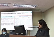 端午中秋國慶還要補班 連綠委也忍不住抱怨 圖/羅美玲辦公室提供