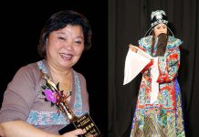 歌仔戲國寶陳美雲逝世 文化部將頒贈旌揚狀 陳美雲老師一身活戲好功夫,獲獎無數。圖/陳美雲歌劇團提供