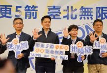 加速老屋更新/蔣萬安推「都更五箭」目標推每年10件 圖/資料照片