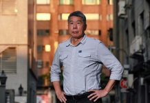 要求國民黨總統初選納五成黨員投票 張亞中:願與黨友、他黨合作 圖/翻攝臉書