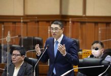 基捷地方負擔經費暴增 謝國樑喊話中央盼協商 圖/基隆市政府