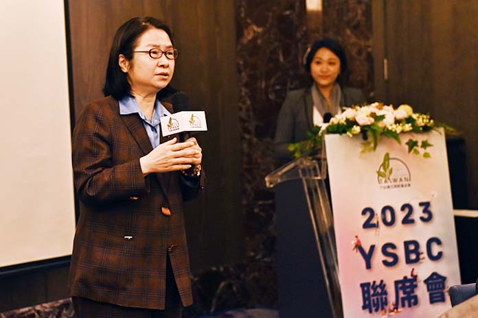 台灣尤努斯基金會攜手大學推動三零社團 2023年YSBC聯席會圓滿成功
