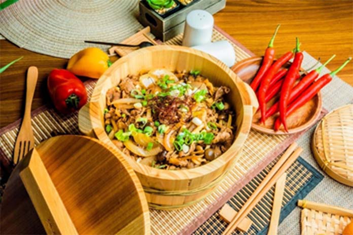 波記食堂擅長將台灣新鮮的食材料理加入澳門烹飪手法，形成別具特色的風味。 圖／波記食堂
