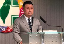 國民黨2024總統人選採徵召 綠營批人治政黨 圖/檔案照片