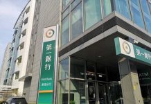 內湖第一銀行遭搶500萬! 警瑞芳台2丙逮4搶匪 圖/翻攝畫面