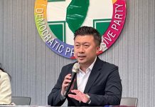 中國打壓我外交 綠問馬英九為何執意訪中 圖/民進黨提供