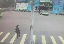 靜宜女大生為愛赴緬甸失聯 警政署低調證實:持續與她溝通 圖/翻攝畫面