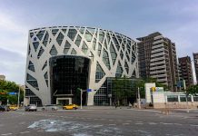 陸啟動貿易壁壘調查 海基會:會注意對經營環境影響 圖/wikipedia