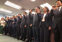 賴清德角逐2024總統 矢板明夫提2看法 圖/檔案照片