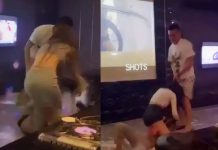 影/台中「潑湯女」遭大批網友肉搜 警方逮人建請檢方聲押 圖/翻攝畫面