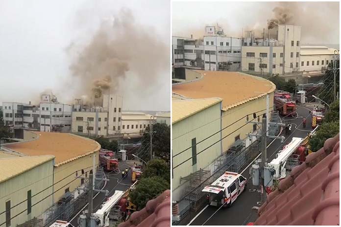 圖／翻自《爆廢公社二館》臉書