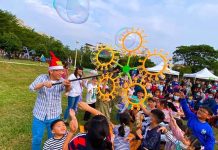 洗錢案陳致中將入獄 聽吳淑珍的話開海外帳戶遭判刑 圖/翻攝陳致中臉書