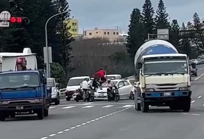 圖／老高漫談臉書專頁