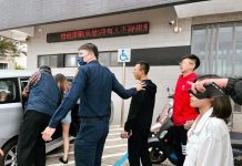 地下錢莊觀光客爆打當地孝子 澎湖縣長陳光復:就不要來! 圖/警方提供