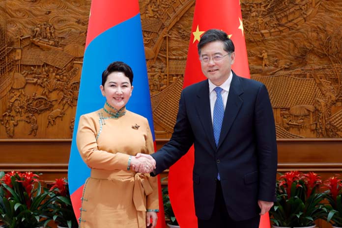 20230502914521 圖/翻攝自中國外交部官網