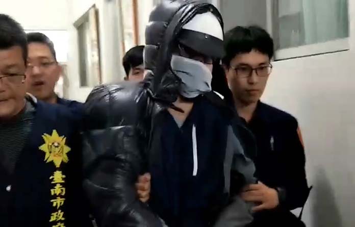 2023051022 曾文彥縱火奪7命,更一審撤銷改判無期徒刑。(圖/記者陳聖璋翻攝)