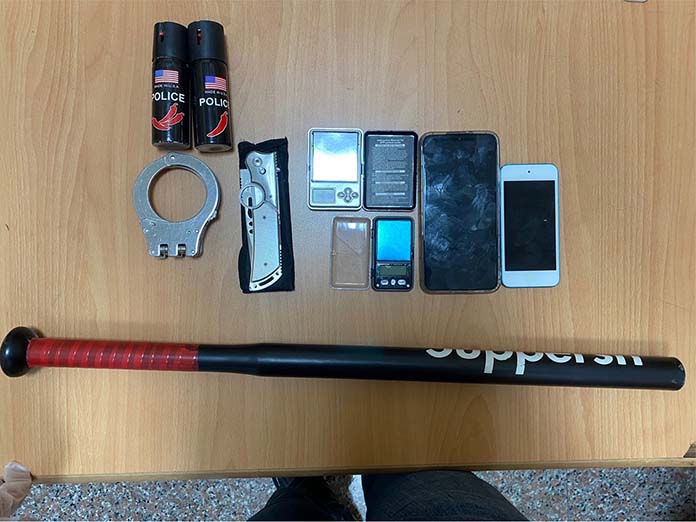 20230512513 圖/北投分局提供