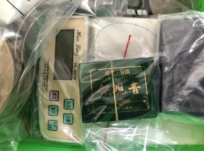 圖／板橋分局提供