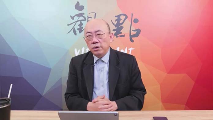 20230519501 圖/翻攝自亮劍台灣節目