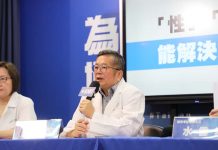 真的沒缺病房? 還是說一套做一套 圖/國民黨