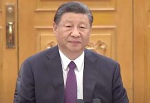 美卿布林肯確定18日訪北京 討論議題曝光 圖/截取自CCTV影片