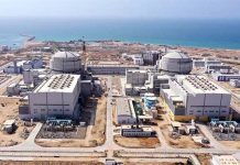 投資48億美元 中國將在巴基斯坦修建新核電廠 圖/觀察者網