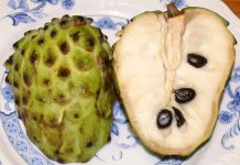 陸委會指鳳梨釋迦重新輸陸是「歧視對待」,新黨:得了便宜還賣乖 圖/wikipedia