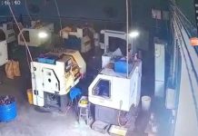 五金廠女子疑遭同事「投毒」亞硝酸鹽 健檢後發現胃肝都病變 河北一名女子稱遭同事在水杯中「投毒」。圖/極目新聞)