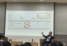 蘇偉碩醫生批招名威嚇家長 事實查核中心打臉巴比妥「零檢出」 圖/王薇君臉書