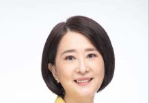 指招名威「餵藥事件涉散布不實資訊」 王鴻薇向中原大學檢舉不適任 圖/王鴻薇臉書