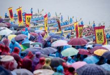 大陸端午出遊很「熱」 1.06億人次!超2019年同期 圖/新華社