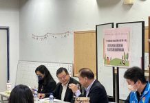 露營場設置涉及法令與機關權責芻議 中央機關露營管理協調聯合督導小組由召集人交通部觀光局張錫聰局長 率中央各部會委員5月24日赴新竹縣召開督導會議(交通部觀光局)