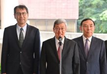 餵藥案餘波蕩漾…汐止板橋未檢出 政院開會加強納管 圖/行政院提供