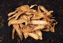 大陸當歸大漲70% 台灣中藥行價格也飆升 圖/截取自網路