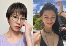 法界認陳建州大動作是恫嚇 媒體人呼籲台塑王家盡速切割 大牙周宜霈(左)、郭源元(右)。圖/翻攝自Instagram、Facebook