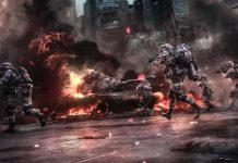 蘭德報告:大陸攻台 台撐不過90天 圖/翻攝自野生灰熊 微博