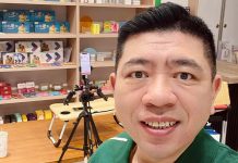 網紅小紅老師狀告NONO 名嘴黃揚明:會不會成為第二個秦偉? 圖/取自NONO臉書