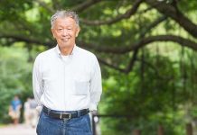 3+1制降低大學競爭力 教育專家李家同出聲 圖/取自李家同臉書