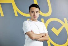 衛福部一直是民進黨最有力的競選團隊 從夜奔陳時中競辦說起 侯友宜選舉辦公室發言人吳亮賢。圖/侯友宜選舉辦公室提供