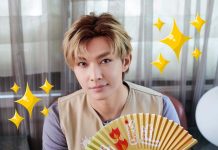 炎亞綸這回能誠實面對自己嗎? 被控偷拍私密片獲50萬元交保 圖/取自炎亞綸臉書