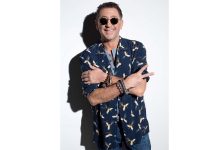 擊毀烏軍坦克發百萬獎金 俄歌手兌現承諾 圖/取自Grigory Leps的VK