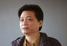 崔永元大罵李毅、司馬南「戰爭販子」 蘇永欽讚反戰口才佳 中國名嘴崔永元。圖/取自微博