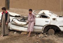 聯合國:去年逾1.8萬名兒童在戰爭中受到嚴重侵害 圖/聯合國(糧食署Jonathan Dumont)